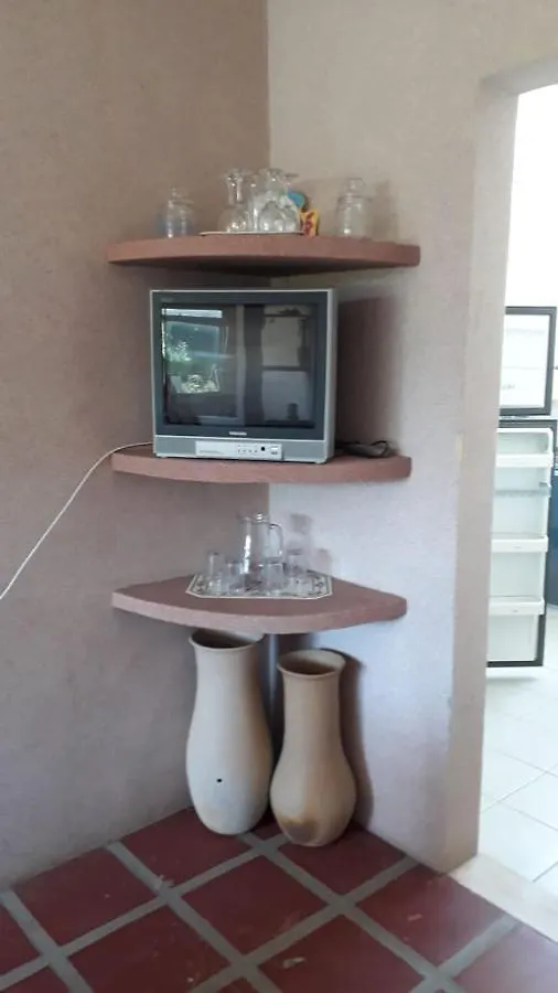 פורטאלזה Apto Morro Branco No Condominio Super Quadra Marina II