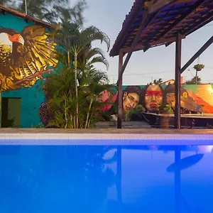 Hostel Esperanto Fortaleza (Ceara)