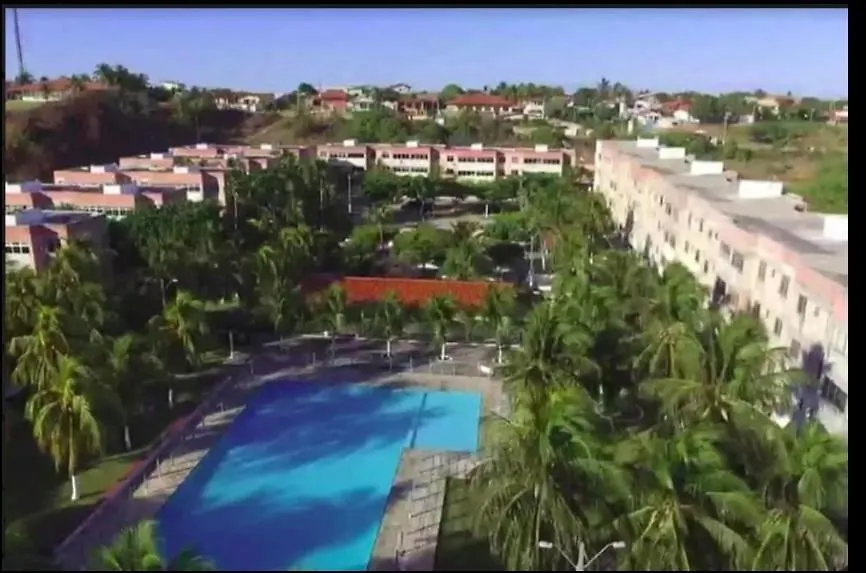 Apartamento Apto Morro Branco no Condomínio Super Quadra Marina II Fortaleza  Brasil