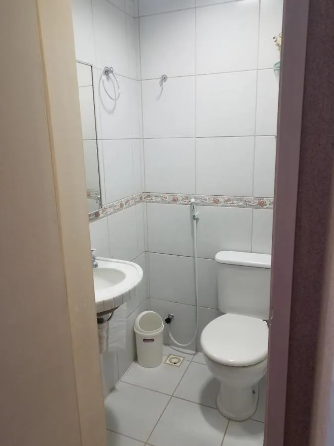 Apartamento Apto Morro Branco no Condomínio Super Quadra Marina II Fortaleza  Brasil