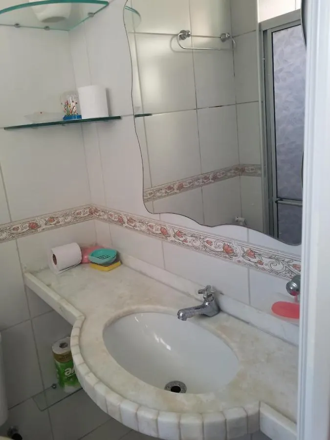 Apto Morro Branco no Condomínio Super Quadra Marina II Fortaleza  Apartamento Fortaleza (Ceara)