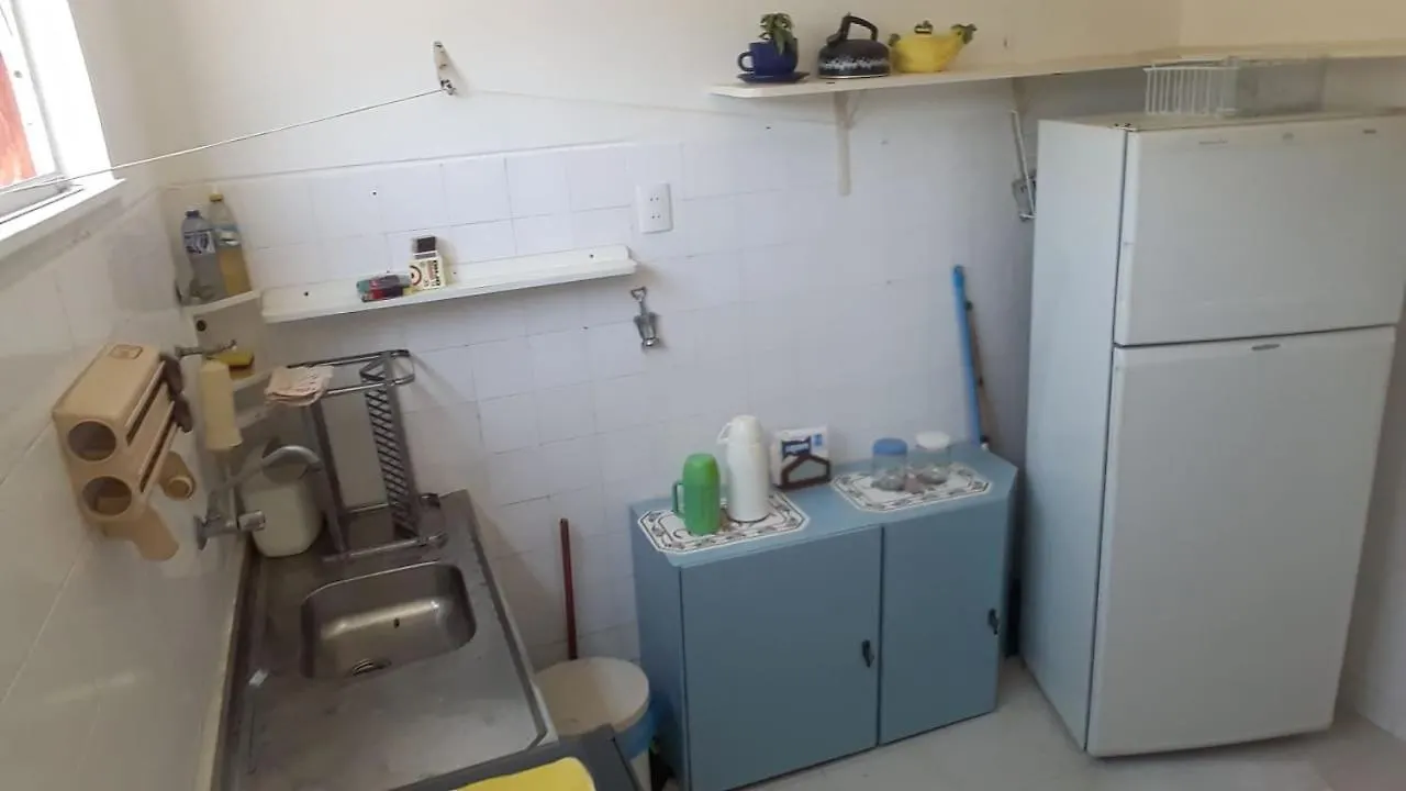Apto Morro Branco no Condomínio Super Quadra Marina II Fortaleza  0*, Fortaleza (Ceara)
