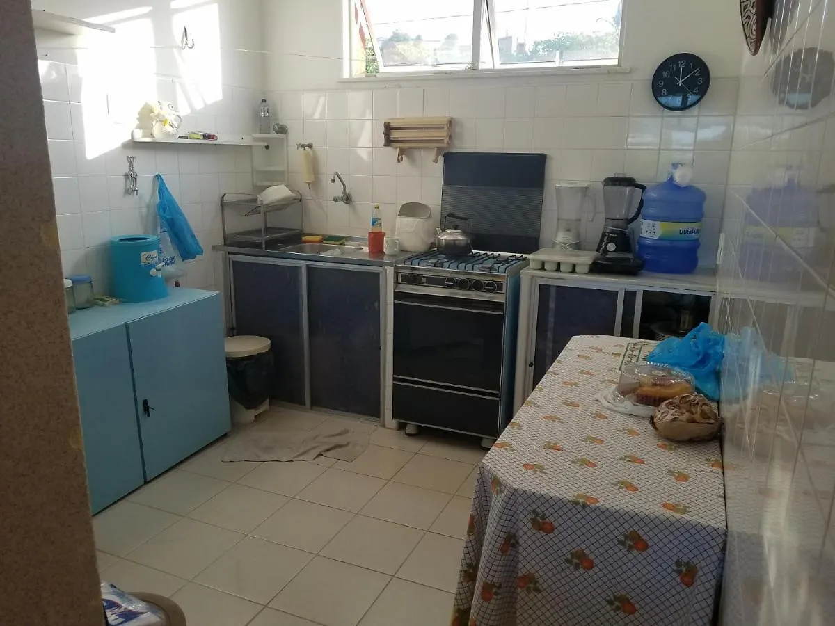 Apto Morro Branco no Condomínio Super Quadra Marina II Fortaleza  Apartamento