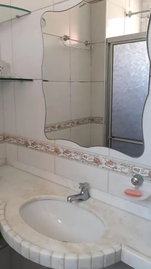 Apto Morro Branco no Condomínio Super Quadra Marina II Fortaleza  Brasil