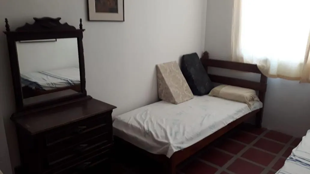 Apto Morro Branco no Condomínio Super Quadra Marina II Fortaleza  0*, Fortaleza (Ceara) Brasil