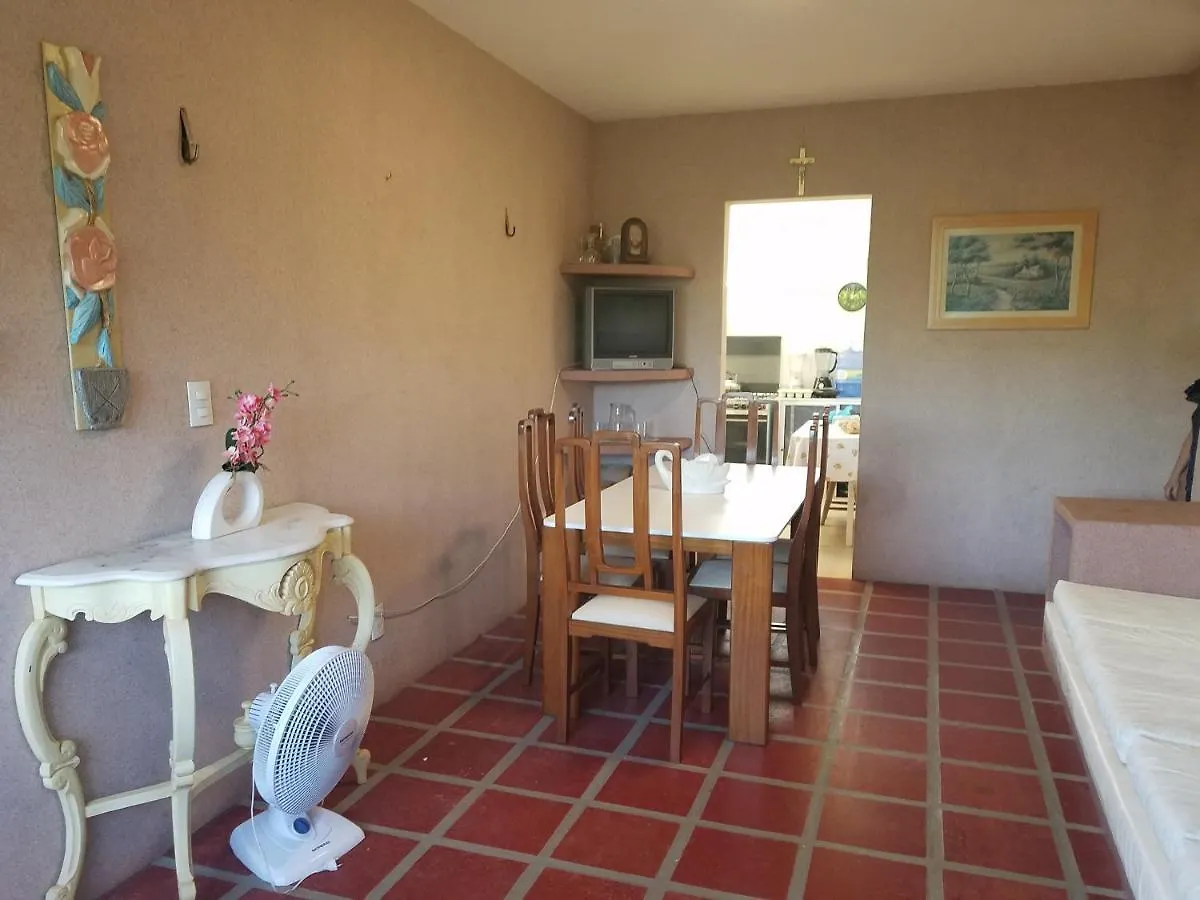 Apto Morro Branco no Condomínio Super Quadra Marina II Fortaleza  Fortaleza (Ceara)