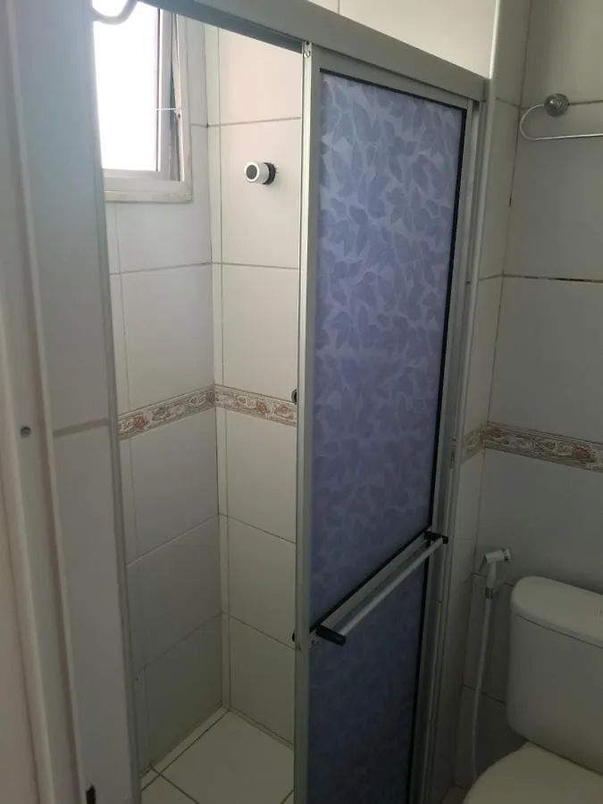 Apartamento Apto Morro Branco no Condomínio Super Quadra Marina II Fortaleza