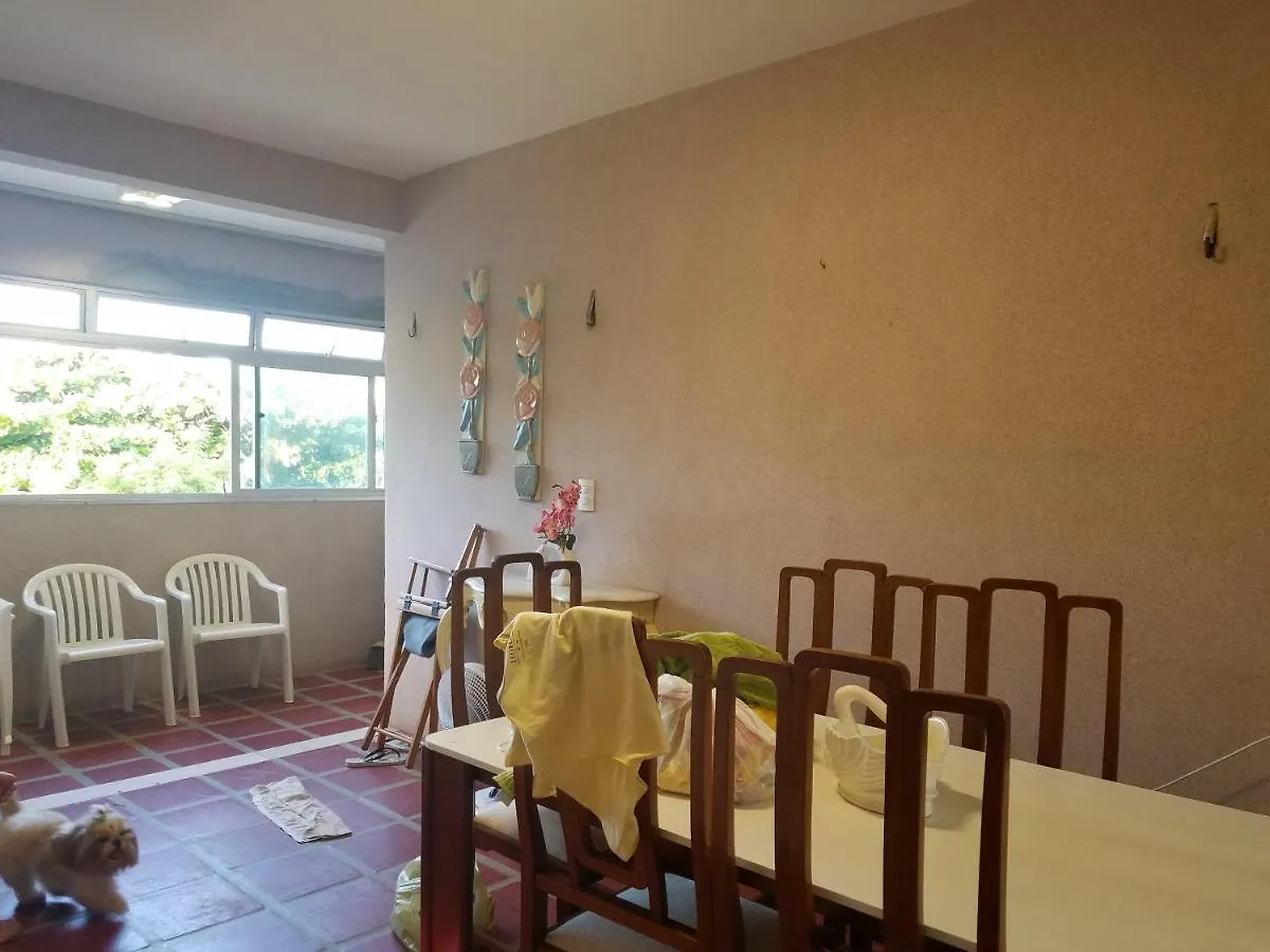 Apartamento Apto Morro Branco no Condomínio Super Quadra Marina II Fortaleza