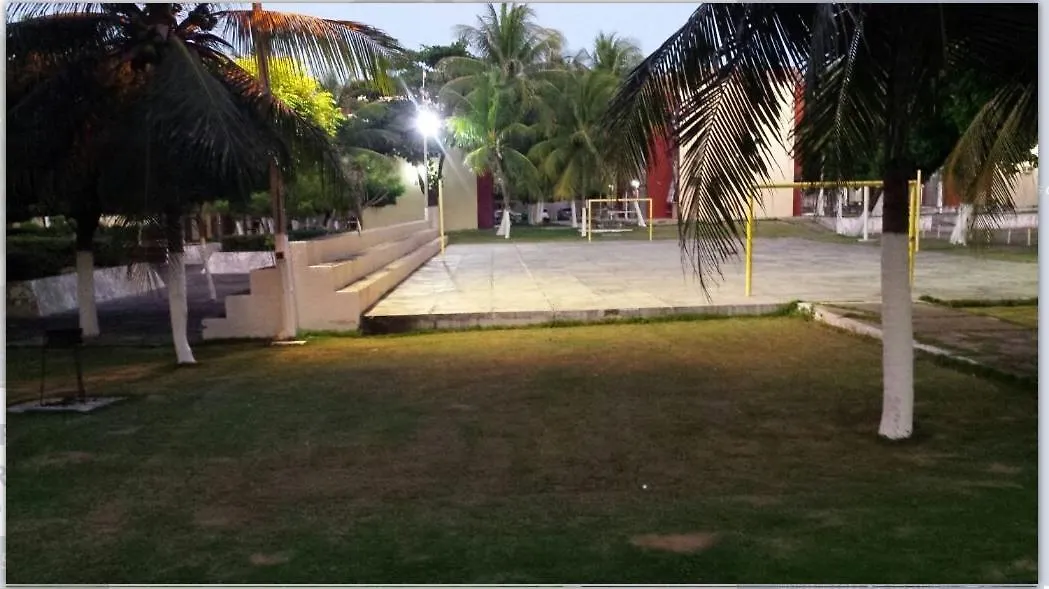 Apto Morro Branco no Condomínio Super Quadra Marina II Fortaleza  0*, Fortaleza (Ceara)