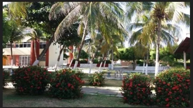 Apto Morro Branco no Condomínio Super Quadra Marina II Fortaleza  Fortaleza (Ceara)